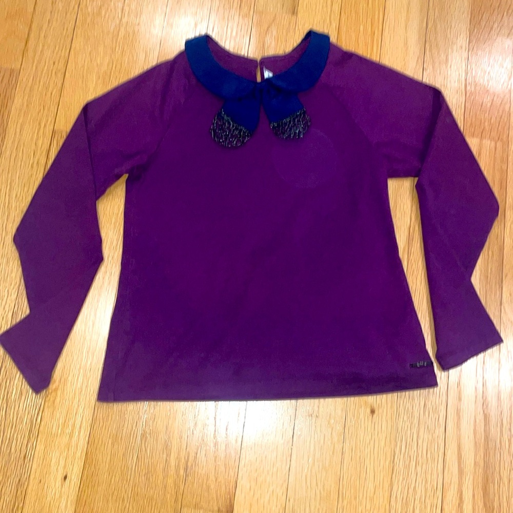 Little Marc Jacobs shirt  size 10
